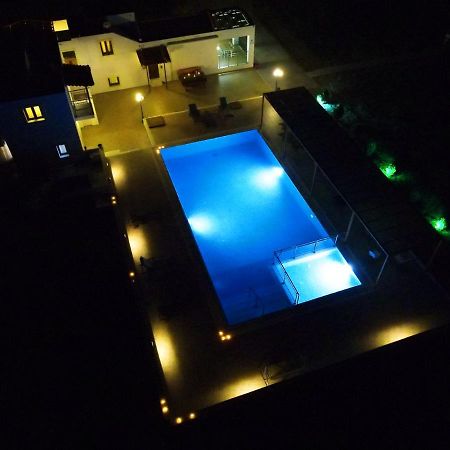 Parissis Eden Villas Skiathos Troulos Luaran gambar