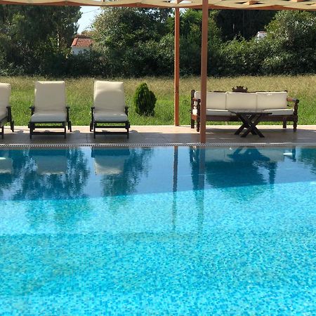 Parissis Eden Villas Skiathos Troulos Luaran gambar