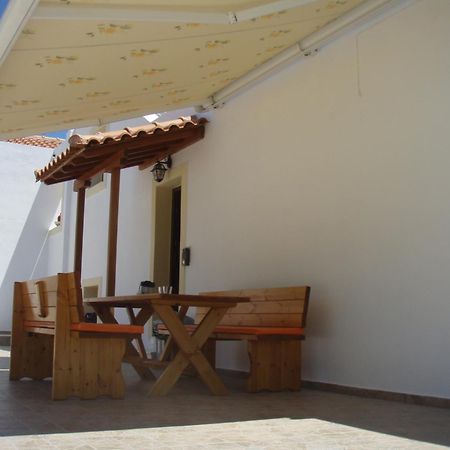 Parissis Eden Villas Skiathos Troulos Luaran gambar