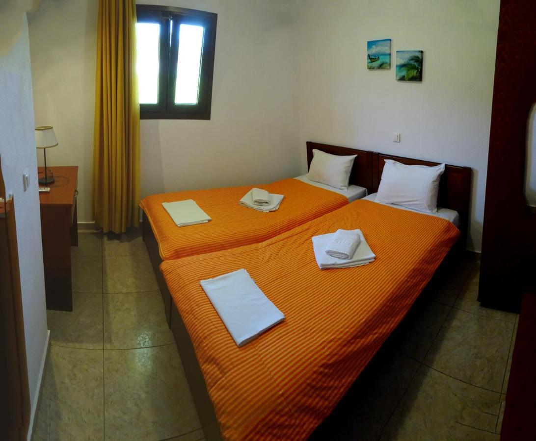 Parissis Eden Villas Skiathos Troulos Luaran gambar