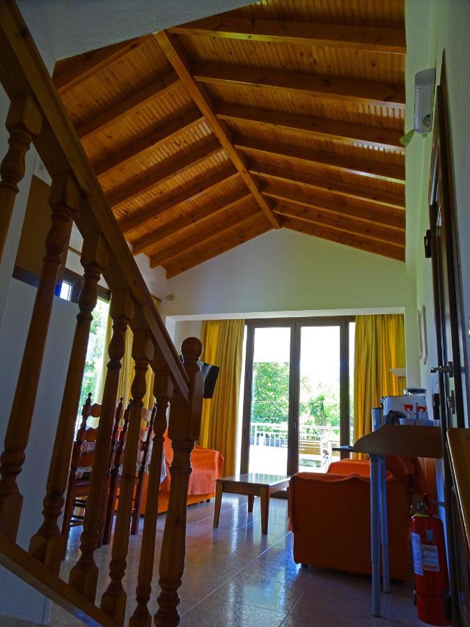 Parissis Eden Villas Skiathos Troulos Luaran gambar