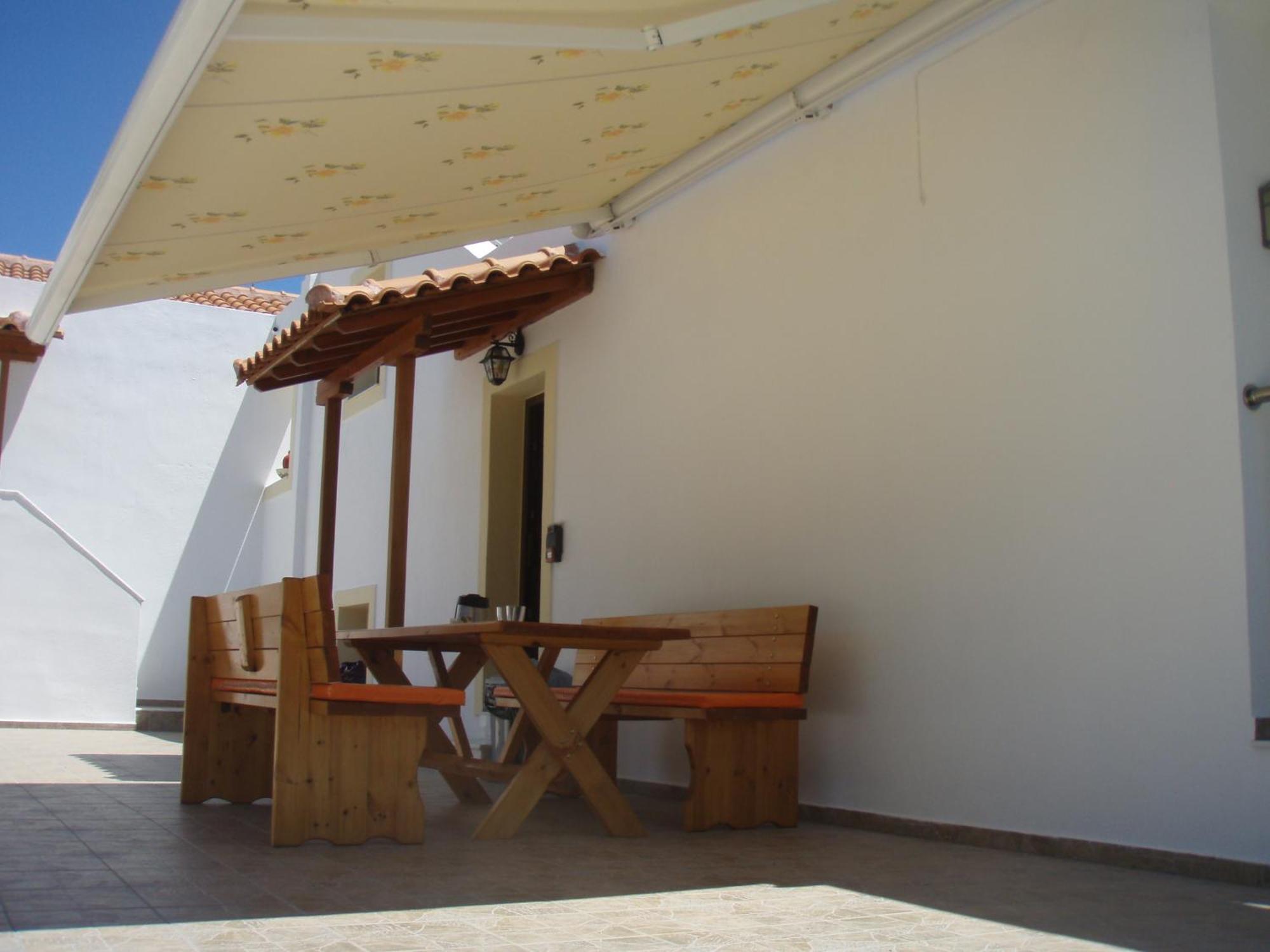 Parissis Eden Villas Skiathos Troulos Luaran gambar