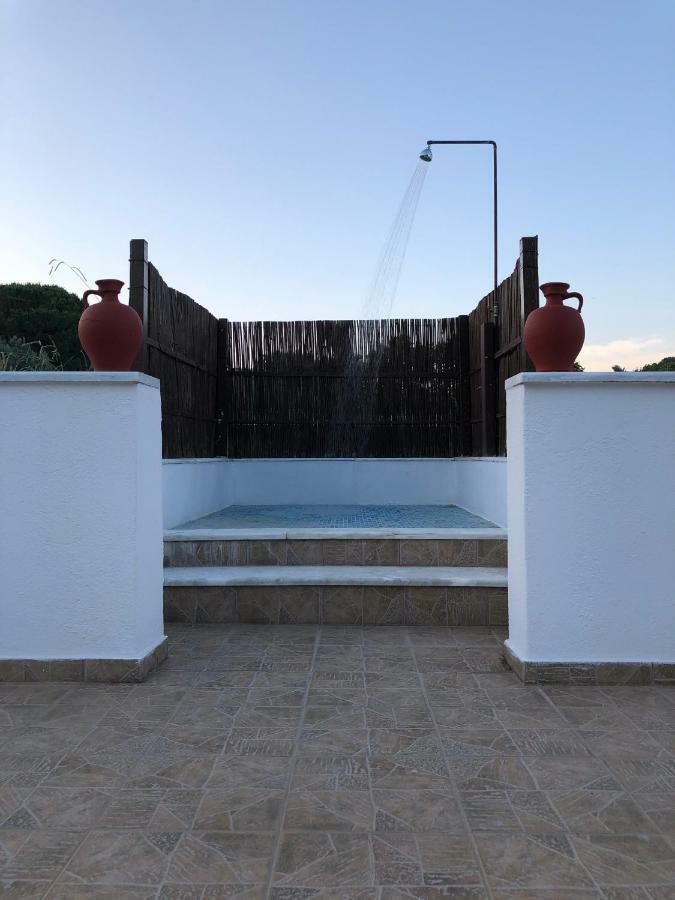 Parissis Eden Villas Skiathos Troulos Luaran gambar