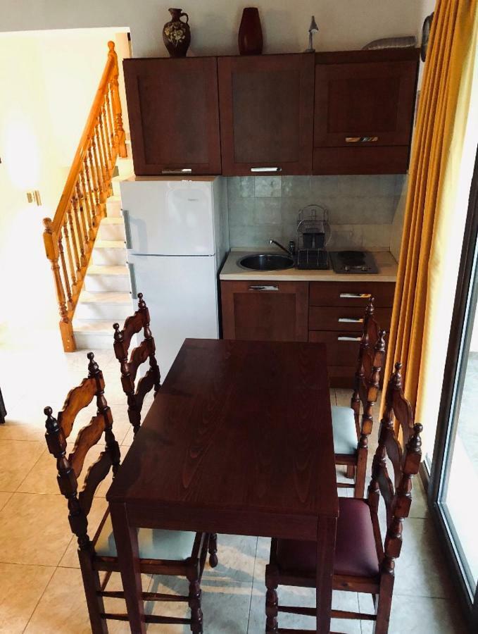 Parissis Eden Villas Skiathos Troulos Luaran gambar