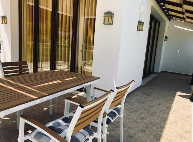Parissis Eden Villas Skiathos Troulos Luaran gambar