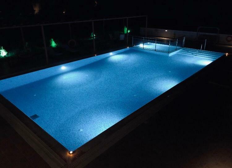 Parissis Eden Villas Skiathos Troulos Luaran gambar